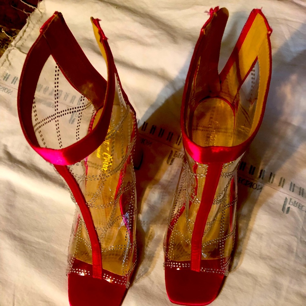 Women’s Designer boots